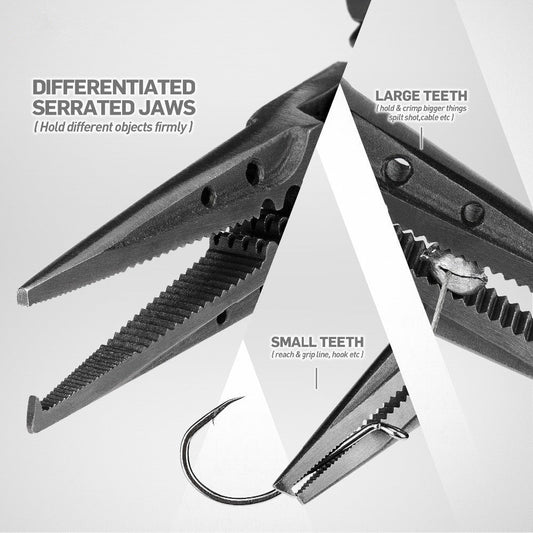 Fishing Multi - function Pliers - SpanMarket
