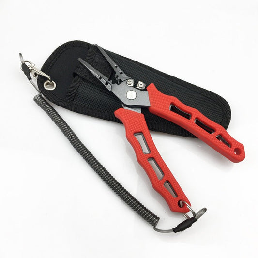 Fishing Multi - function Pliers - SpanMarket