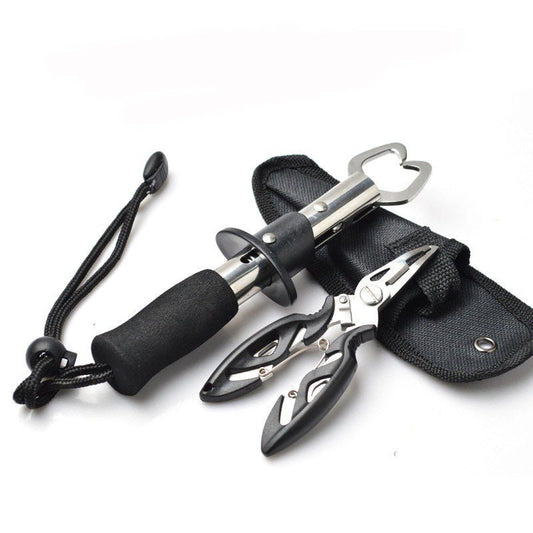 Fishing Tool Kit. - SpanMarket