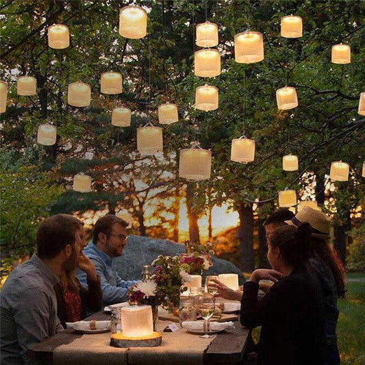 Inflatable Solar Light LED 35 % OFF !! $16.87 USD per unit & Free Shipping!! - SpanMarket