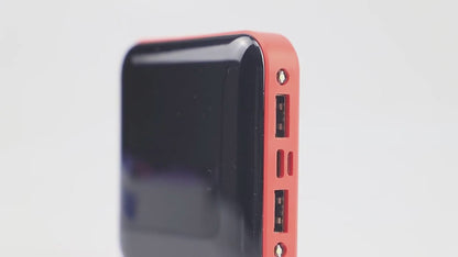 Mini Power Bank