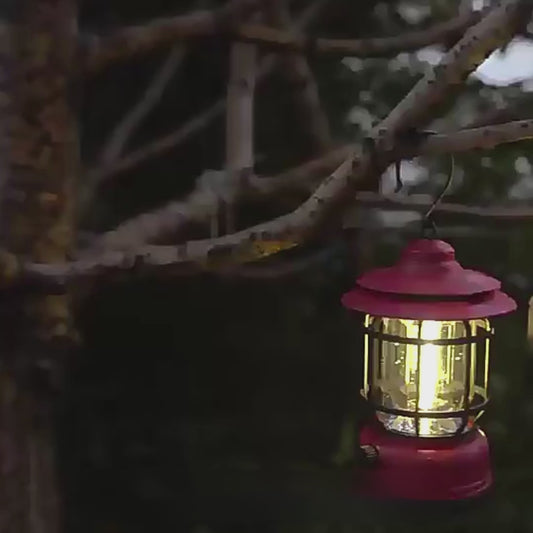 Ancient Lantern Ambient Light - B2G1 and Get a FREE GIFT !!