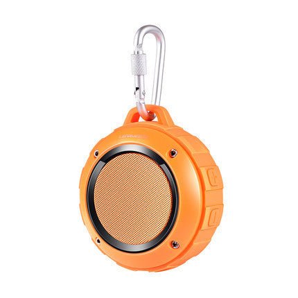 Waterproof Bluetooth speaker - SpanMarket